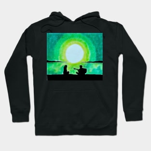 BEACH JAM Hoodie